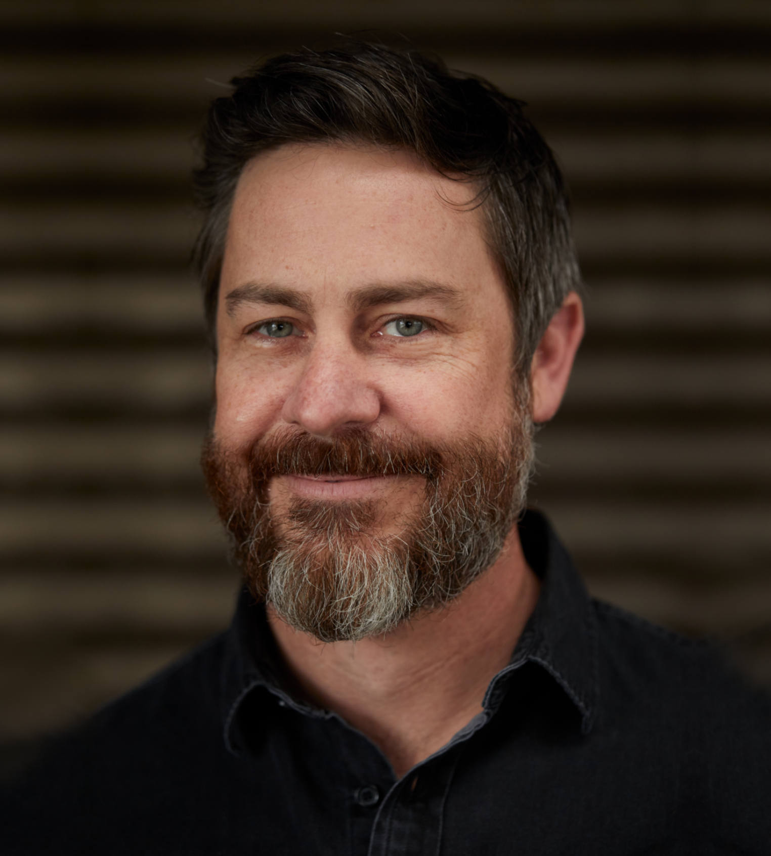 Clay Crenshaw, Design Principal at NthParallel