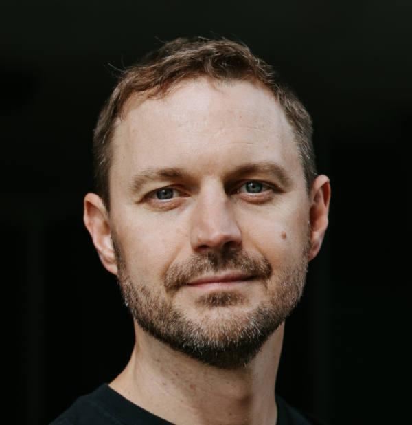 Dylan Mankey, Managing Principal at NthParallel